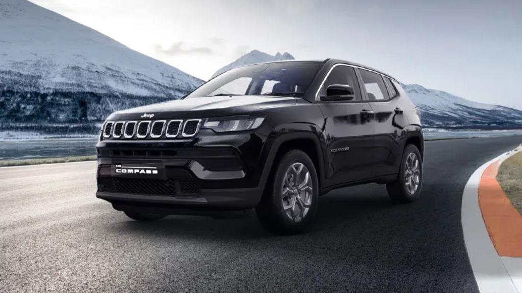 jeep compass best cars for long road trips in india