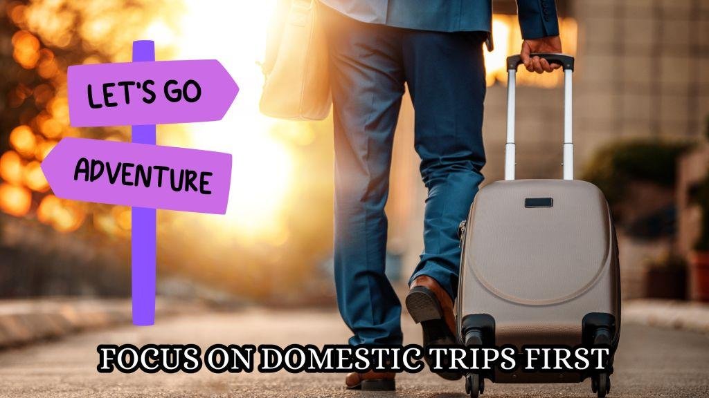 how to convince parents for trip