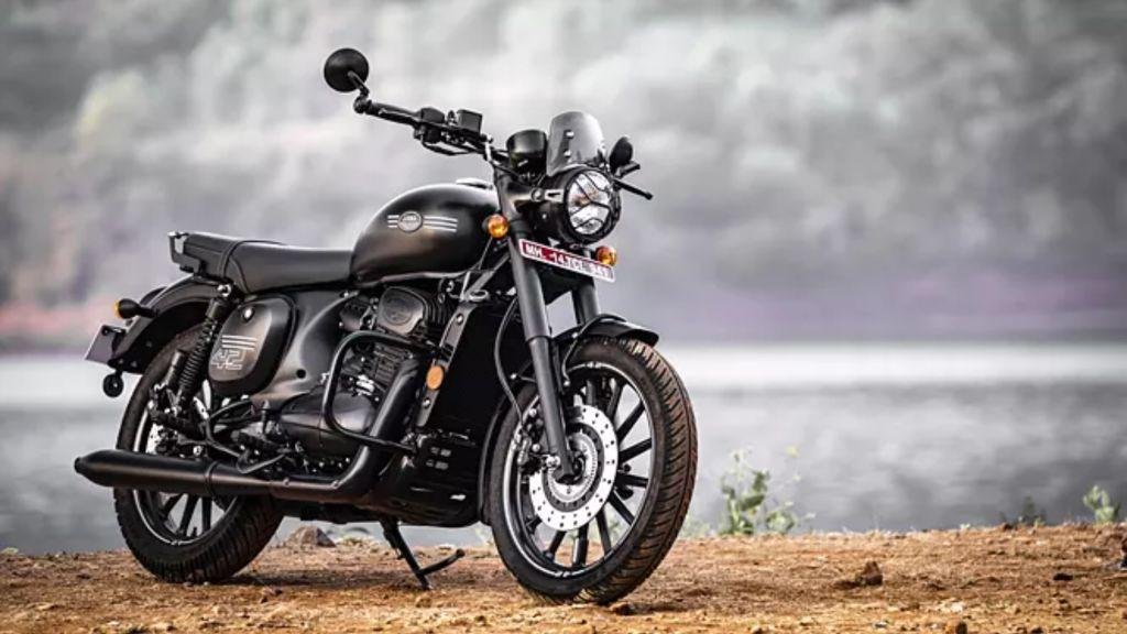 jawa 42 best bikes for long rides under 2 lakh