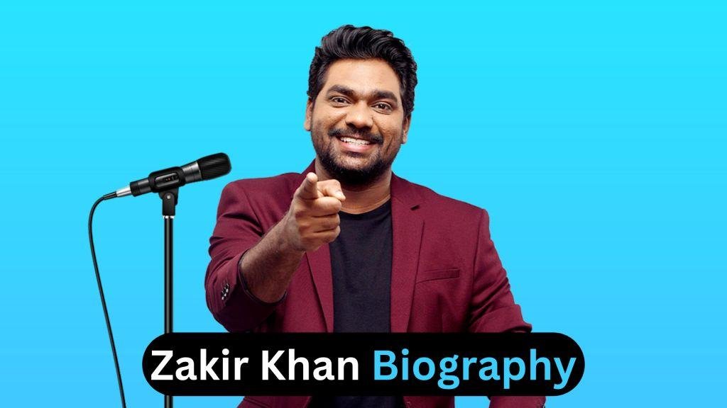 zakir khan biography